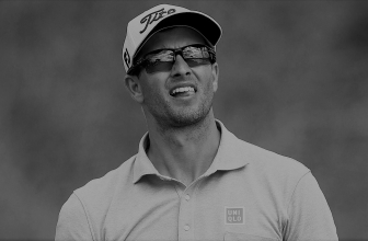 Adam Scott
