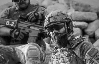Best Sunglasses for Military: 2019
