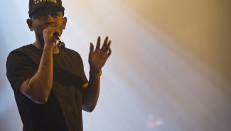 Kendrick Lamar