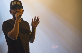 Kendrick Lamar